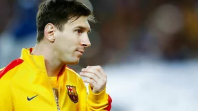Mercato - Barcelone : Les confidences de Lionel Messi sur son avenir !