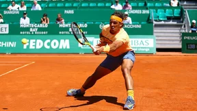 Tennis : Le coup de gueule de Rafael Nadal devant les journalistes...