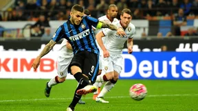 Mercato - PSG : Un départ de Mauro Icardi ? L'Inter Milan fait une annonce !