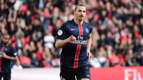 PSG - Insolite : L’incroyable sortie de Zlatan Ibrahimovic après son doublé contre Caen !