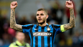 Mercato - PSG : Mauro Icardi annonce la couleur pour son avenir !