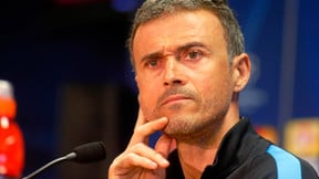 Barcelone - Malaise : Les vérités de Luis Enrique sur les problèmes du Barça !