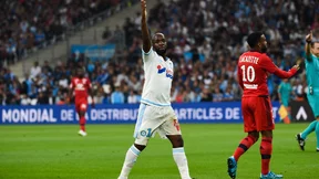 Mercato - OM : Le coup de gueule de l’OM pour Lassana Diarra !