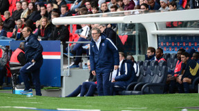 PSG : «L’attitude de Laurent Blanc ? En terme d’image, c’est catastrophique»