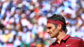 Tennis : Roger Federer fait le bilan après sa défaite contre Jo-Wilfried Tsonga !