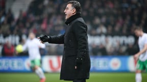 Mercato - ASSE : OM, départ... Galtier annonce la couleur pour son avenir !