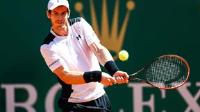 Tennis - Dopage : Les interrogations d'Andy Murray sur certains joueurs...