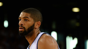 Basket - NBA : Quand Nicolas Batum répond aux comparaisons avec Stephen Curry et Lebron James !