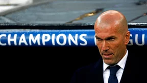 Real Madrid : Quand Raul est satisfait du travail de Zinedine Zidane…