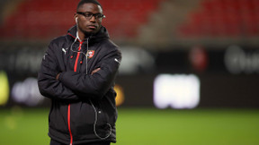 Mercato - PSG : Paul-Georges Ntep fait le point sur son avenir…