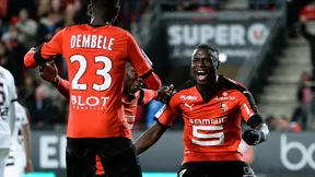 Ligue 1 : Les confidences de Paul-Georges Ntep sur le «phénomène» Ousmane Dembélé !