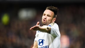 Mercato - OL : Valbuena en partance, faut-il y croire ?