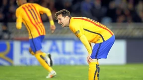 Barcelone - Malaise : Cette légende du club qui monte au créneau pour Lionel Messi !