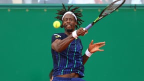 Tennis : Le constat de Gaël Monfils après sa défaite contre Rafael Nadal !