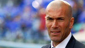 Mercato - Real Madrid : Ce candidat pour l’après-Zidane qui persiste et signe pour son avenir !