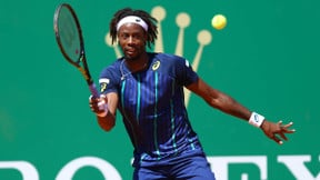 Tennis : Gaël Monfils dévoile ses ambitions pour Roland Garros !