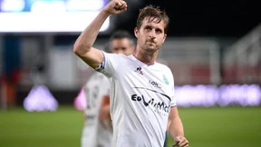 Mercato - ASSE : Ce joueur de Galtier qui annonce qu’il va quitter Saint-Étienne...