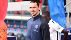 PSG : Pierre Ménès monte au créneau pour Zlatan Ibrahimovic !