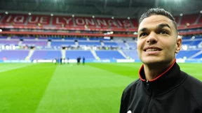 Ligue 1 : Ce témoignage poignant sur l'incroyable retour d’Hatem Ben Arfa !