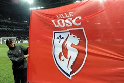Mercato - LOSC : Cet attaquant qui veut absolument rejoindre Lille