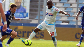 Mercato - OM : Le point sur le dossier Lassana Diarra