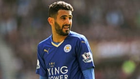 Mercato - Barcelone/Arsenal : Quel avenir pour Riyad Mahrez ?