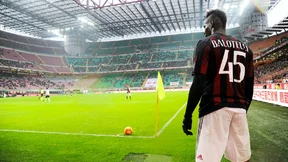 Mercato : Vers un transfert de Mario Balotelli en Ligue 1 ?
