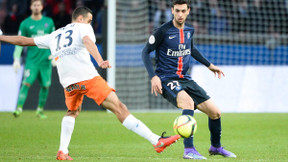 Mercato - PSG : Un départ envisagé par Pastore cet été ?