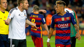 Barcelone - Polémique : Un dérapage en coulisses pour Neymar ?