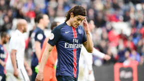 Mercato - PSG : Edinson Cavani finalement prolongé par Nasser Al-Khelaïfi ?