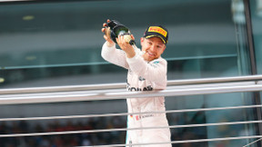 Formule 1 : Le titre ? Nico Rosberg se méfie de la Scuderia Ferrari !