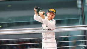 Formule 1 : Le titre ? Nico Rosberg se méfie de la Scuderia Ferrari !