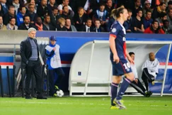 Mercato - PSG : Ibrahimovic parmi les profils ciblés par José Mourinho ?