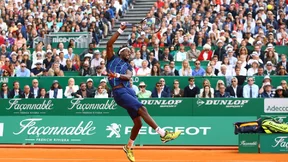 Tennis - Leconte : «Gaël  Monfils peut gagner Roland Garros»