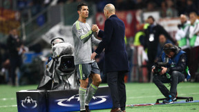 Mercato - Real Madrid : Cristiano Ronaldo aurait bougé en coulisses pour l'avenir de Zidane !