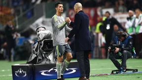 Mercato - Real Madrid : Cristiano Ronaldo aurait bougé en coulisses pour l'avenir de Zidane !