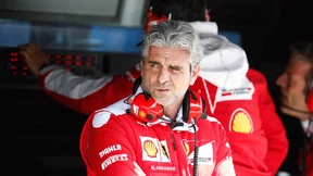 Formule 1 : Le patron de Ferrari serait dans une colère noire !