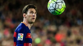 Mercato - Barcelone : Lionel Messi en plein doute concernant son avenir ?