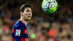 Barcelone : Lionel Messi annonce la couleur pour la fin de la saison !