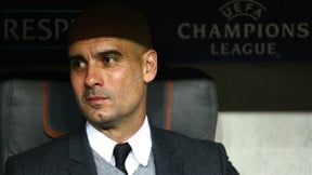 Mercato : Quand Manuel Pellegrini pointe du doigt la nomination de Pep Guardiola !