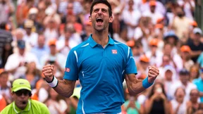Tennis : «Novak Djokovic sera à fond pour Roland-Garros !»