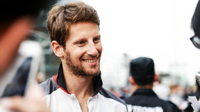 Formule 1 : Les nouvelles confidences de Romain Grosjean sur une arrivée chez Ferrari !