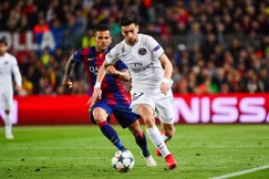 Mercato - PSG : Javier Pastore, une bonne idée pour le Barça ?