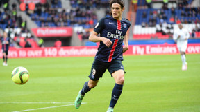 Mercato - PSG : Cavani souhaiterait prendre la porte !