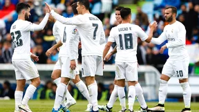 Real Madrid : Un pacte financier bouclé en interne par Cristiano Ronaldo et ses coéquipiers ?