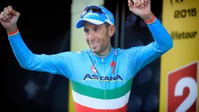 Cyclisme : Nibali entretient le suspens pour le Tour de France !