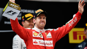 Formule 1 : Le nouveau coup de gueule de Sebastian Vettel !