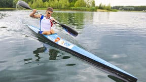 JO RIO 2016 – Kayak – Hybois : «Quand on se présente aux JO, on veut l’or»