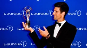 Tennis : Les grandes ambitions de Novak Djokovic pour les Jeux Olympiques de Rio !