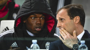 Mercato - Barcelone : 100M€ ou Paul Pogba ? L’entraineur de la Juventus a fait son choix !